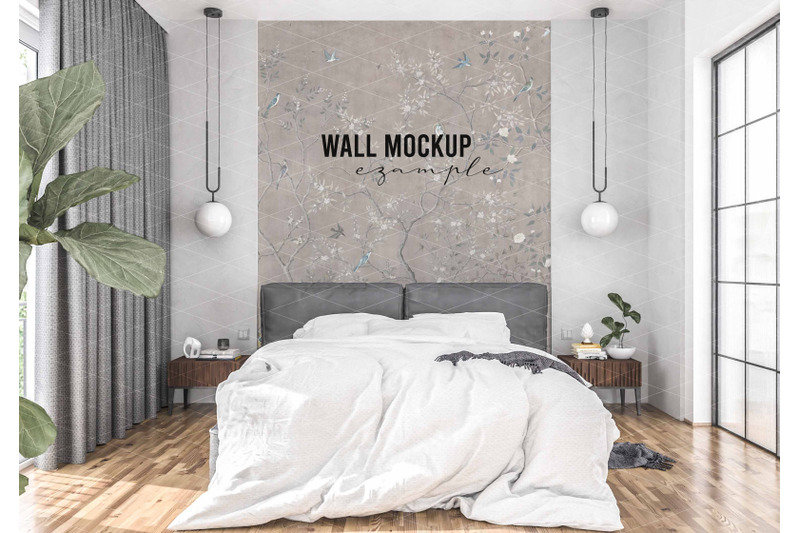 wall-mockup-wall-paper-mockup