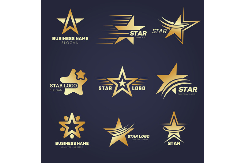 stars-logo-modern-business-leadership-concept-symbols-rating-elegant