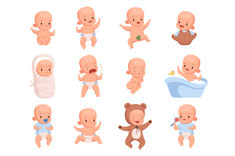 new-born-babies-sleeping-infant-childrens-smile-cute-little-character