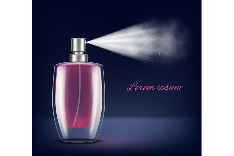 cosmetic-spray-beauty-vapor-steam-from-bottle-decent-vector-realistic