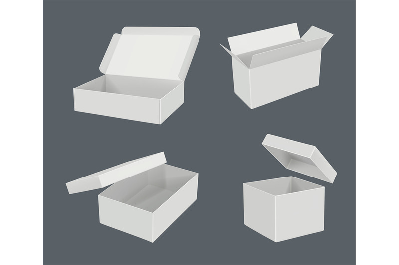 open-realistic-boxes-packages-templates-cardboard-empty-containers-de