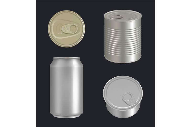 metallic-cans-aluminium-or-steel-beverages-packages-for-drinks-and-fo