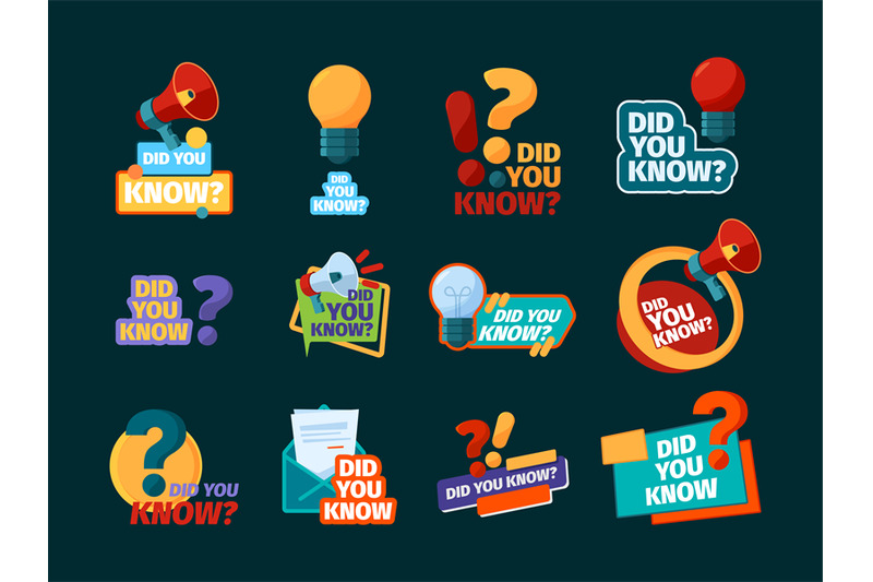 do-you-know-typography-design-with-promotional-advertising-phrase-spe