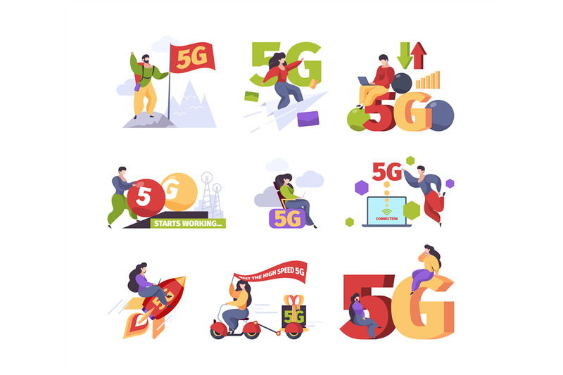 5g-technologies-telecommunication-fast-mobile-network-future-technolo