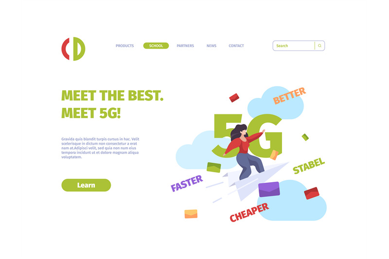 5g-landing-page-future-mobile-technologies-gsm-internet-high-speed-ce