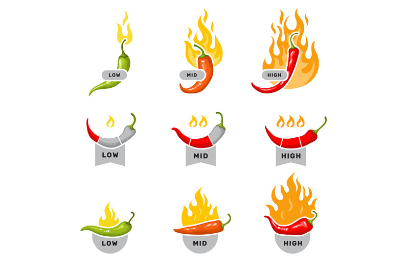 red-peppers-labels-for-kitchen-mid-low-and-high-level-visualization-s