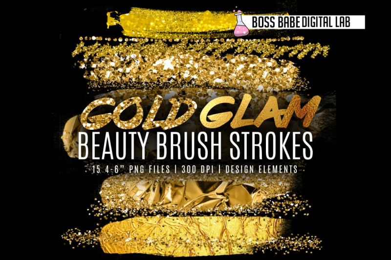 gold-beauty-brush-strokes