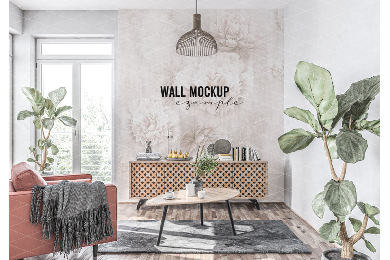 wall-mockup-wall-paper-mockup