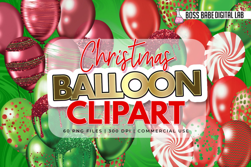 christmas-balloon-clipart-quot-balloon-clipart-quot