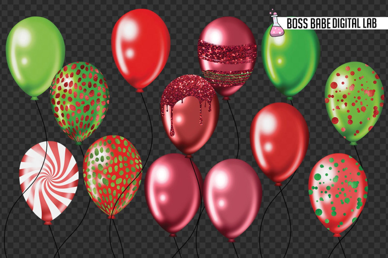 christmas-balloon-clipart-quot-balloon-clipart-quot