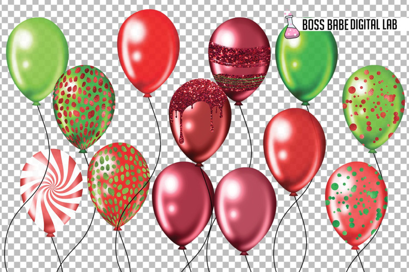 christmas-balloon-clipart-quot-balloon-clipart-quot