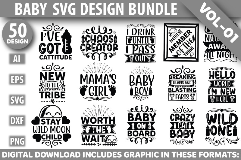 baby-svg-design-bundle