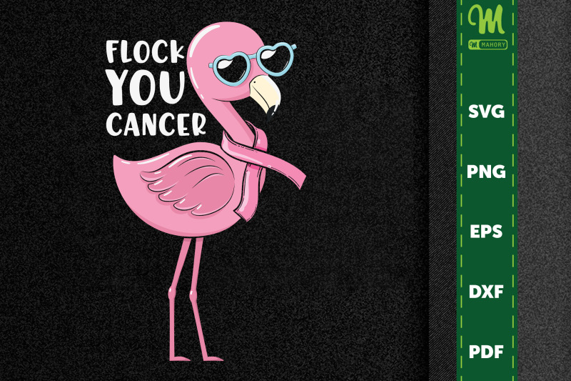 breast-cancer-gift-flock-you-cancer