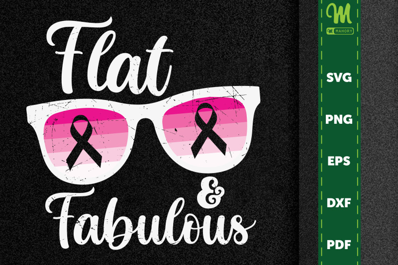 breast-cancer-awareness-flat-fabulous