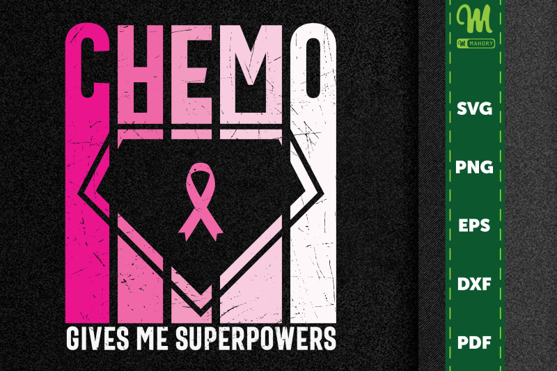 design-chemo-gives-me-superpowers