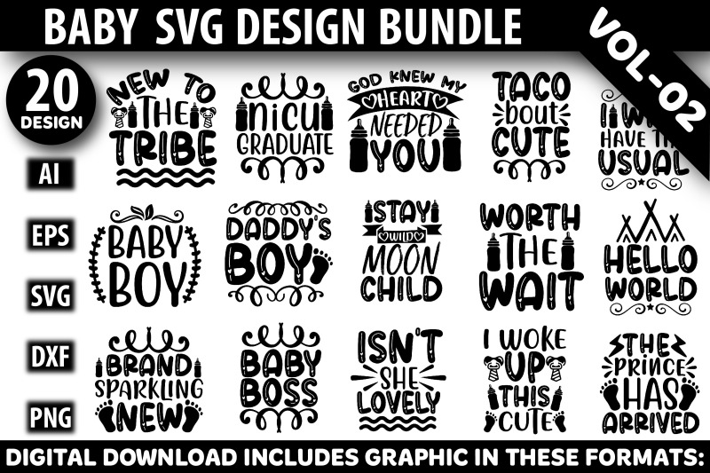 baby-svg-design-bundle