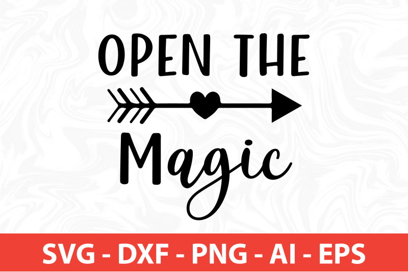 open-the-magic-svg-cut-file