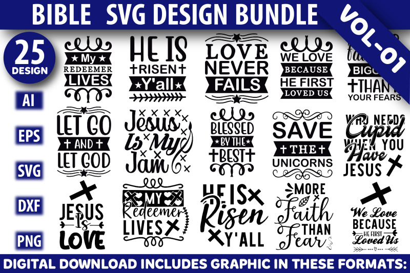 bible-verses-svg-design-bundle