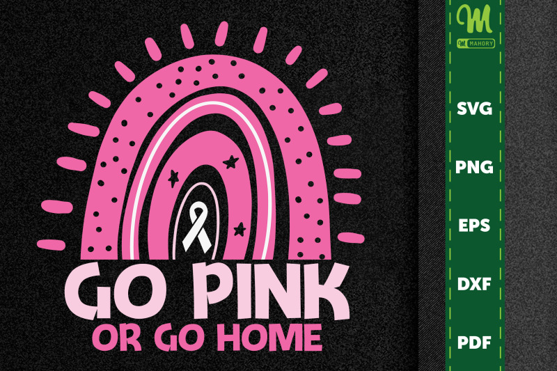 breast-cancer-go-pink-or-go-home