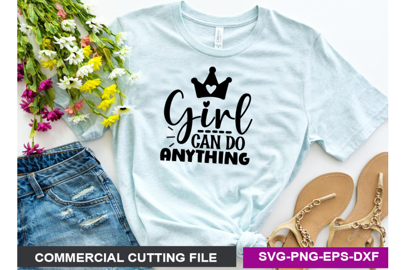 girl-can-do-anything-svg