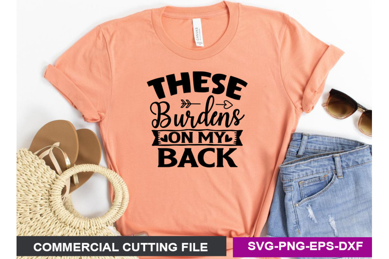 these-burdens-on-my-back-svg