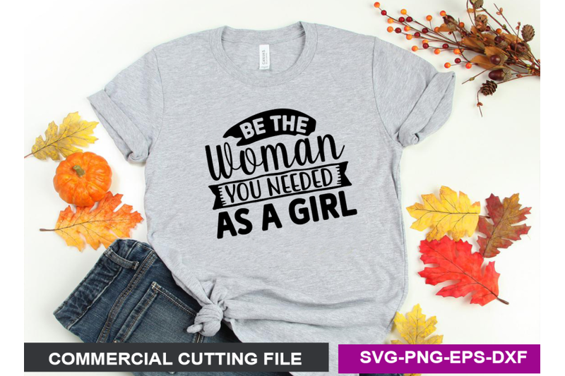 strong-woman-svg-t-shirt-design-bundle