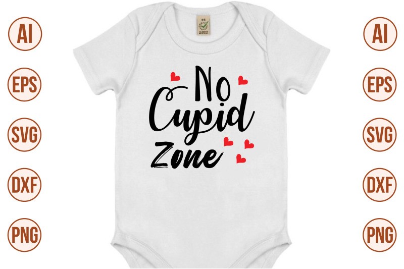 no-cupid-zone-svg-cut-file