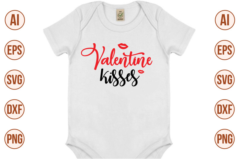 valentine-kisses-svg-cut-file