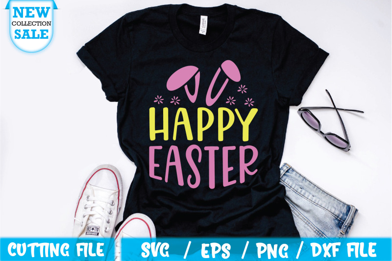 happy-easter-svg-cut-file