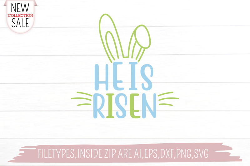 he-is-risen-svg-cut-file