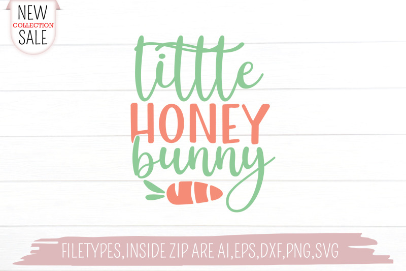 little-honey-bunny-svg-cut-file