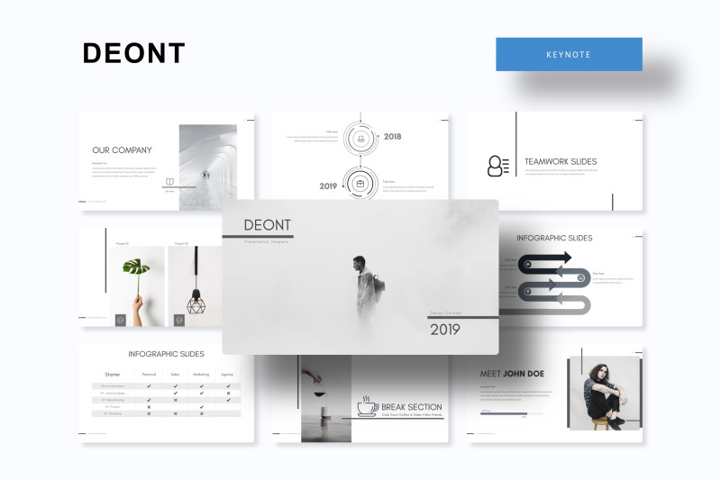 deont-keynote-template