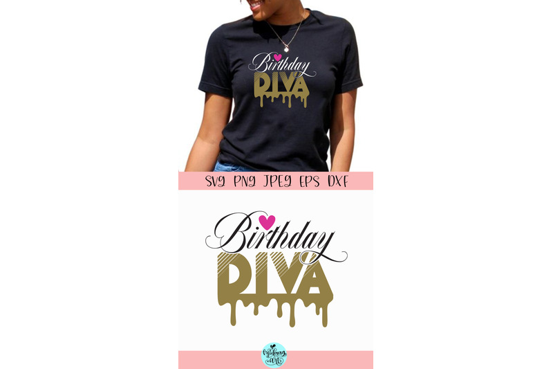 birthday-diva-svg-birthday-svg