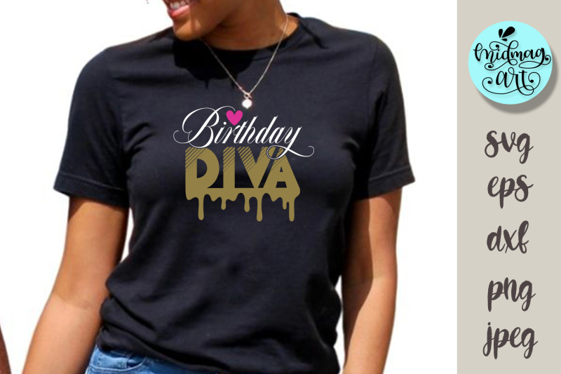 birthday-diva-svg-birthday-svg