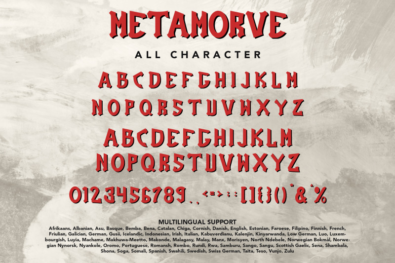 metamorve-blackletter-display-font