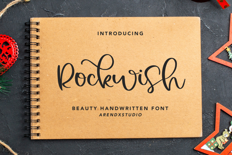 rockwish-beauty-handwritten-font