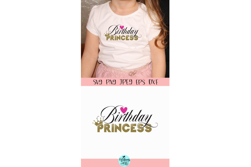 birthday-princess-svg-birthday-svg