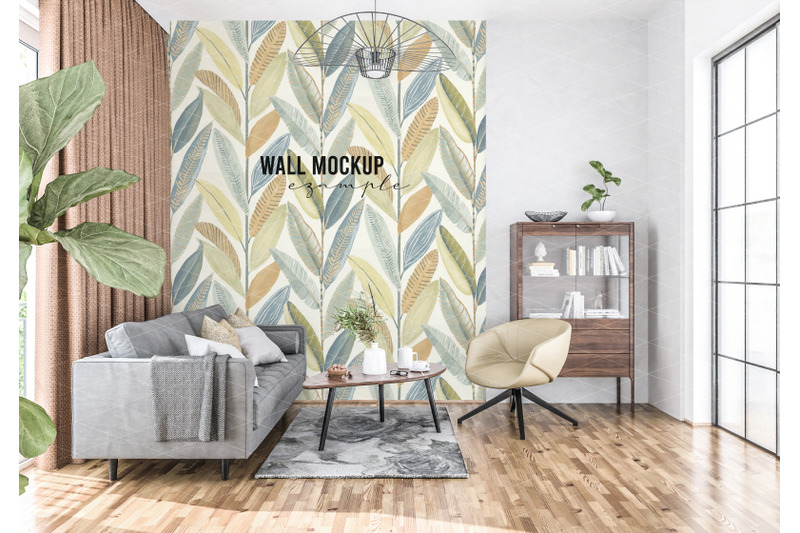 wall-mockup-wallpaper-mockup