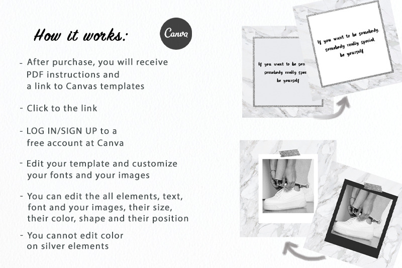 instagram-post-marble-black-silver-template-canva