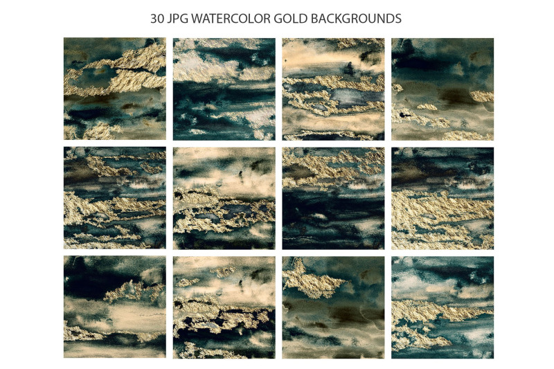 watercolor-gold-backgrounds