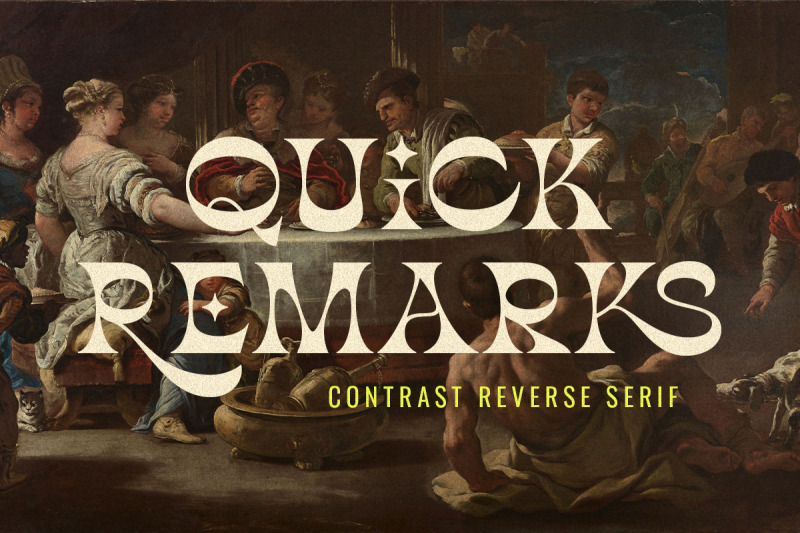 quick-remarks-reverse-serif