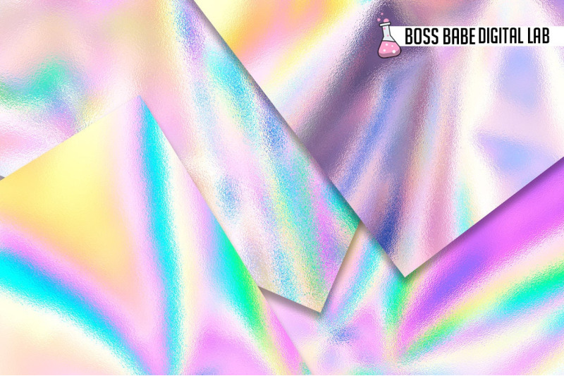 prism-hologram-foil-textures