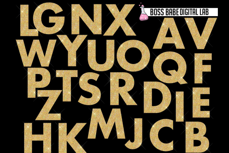 glam-gold-alphabet-clipart