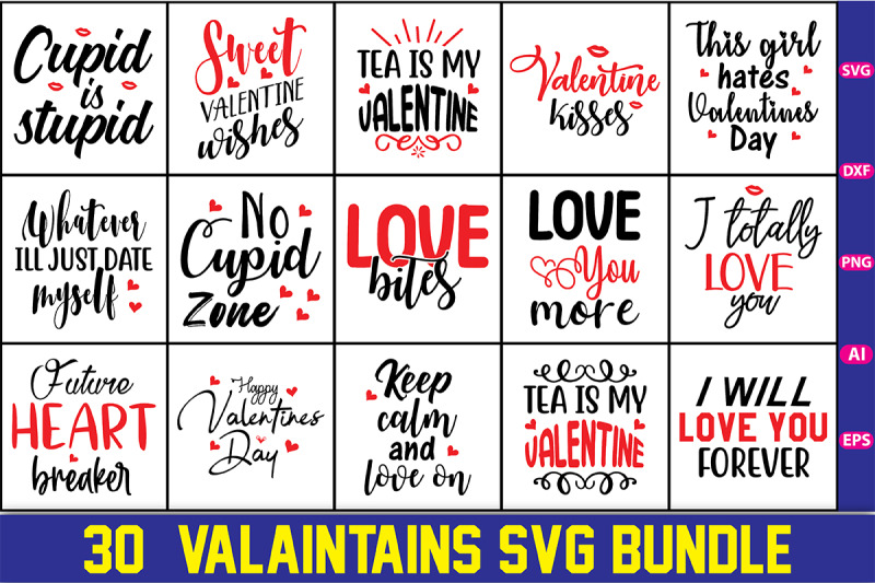 valentaines-day-svg-bundle