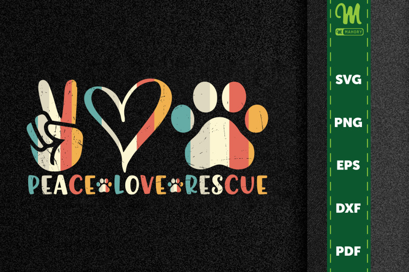 animal-rescue-gifts-peace-love-rescue