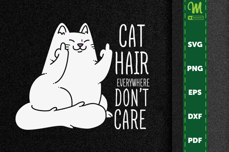 cute-cat-hair-everywhere-don-039-t-care