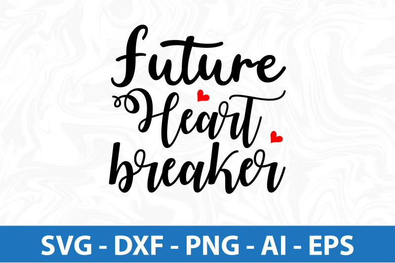 future-heart-breaker-svg-cut-file