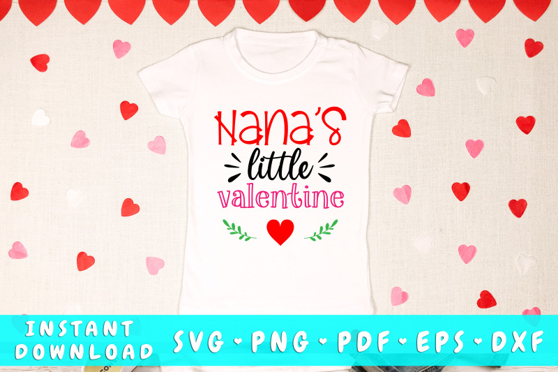 nana-039-s-little-valentine-svg-kids-valentines-day-svg