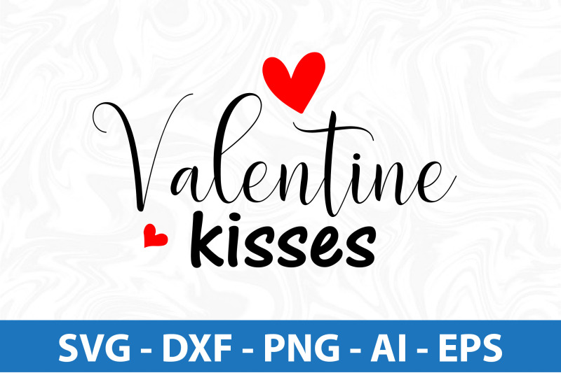 valentine-kisses-svg-cut-file