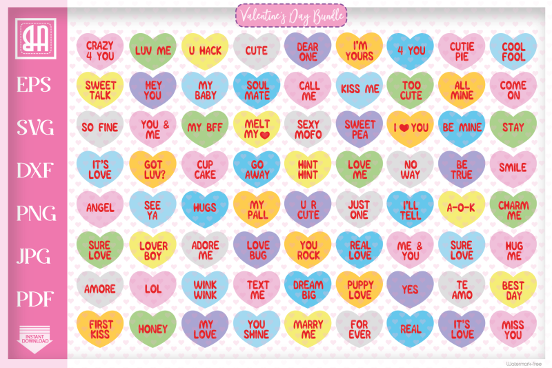 valentine-039-s-candy-hearts-svg-valentine-039-s-hearts-bundle-svg